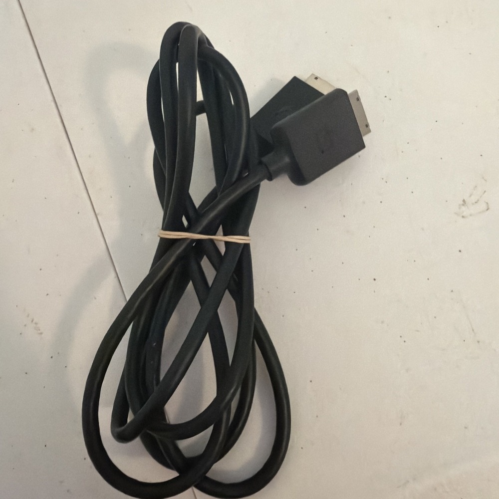 Samsung One Connect Cable for Model BN91-18732A Black